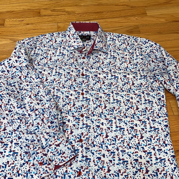 Azael button shirt - Picture 6 of 7